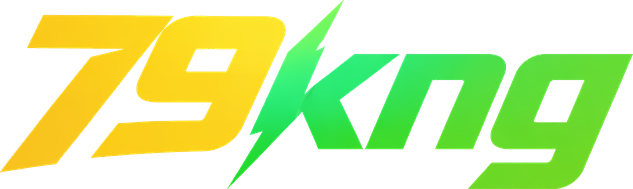 Logo 79kng – Trang chủ giải trí trực tuyến